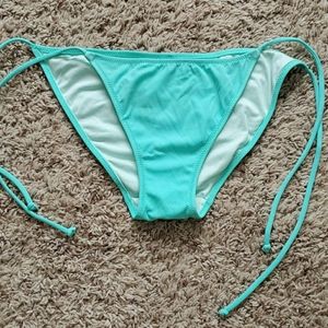 Victoria's Secret Bikini Bottom